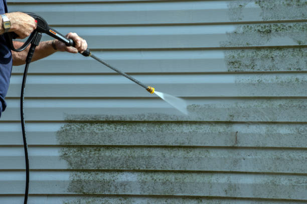 Trusted Nambe, NM Pressure Washing Services Experts